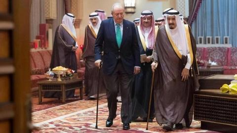 Rey Juan Carlos y Salman bin copia 1