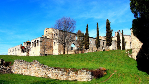 Monasterio