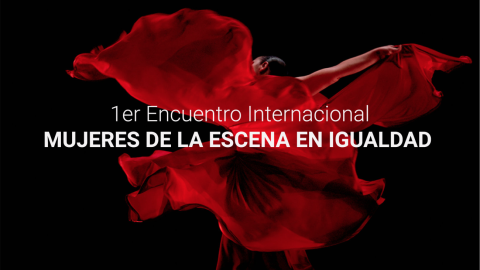 Mujeres en la escena