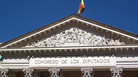 Congresso España copia