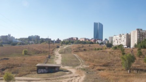 Foto de Jesús Gago.
