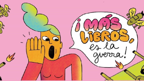 Ilustración de Emma Gascó
