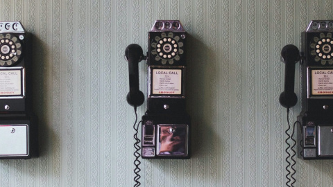 Foto de Pavan Trikutam en Unsplash.