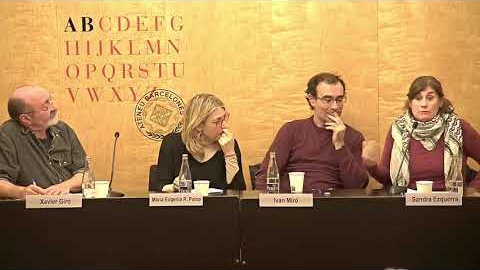 Utopia, transformació, resistència i claudicació