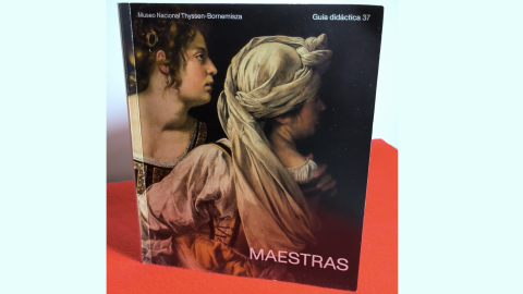 Maestras 0.3