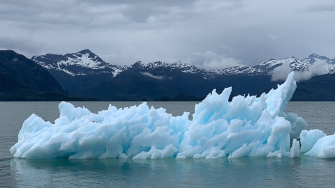 Foto de Melissa Bradley en Unsplash.