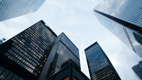 Foto de Sean Pollock en Unsplash