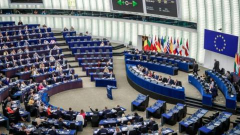 Europarlament