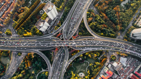Foto de Denys Nevozhai en Unsplash