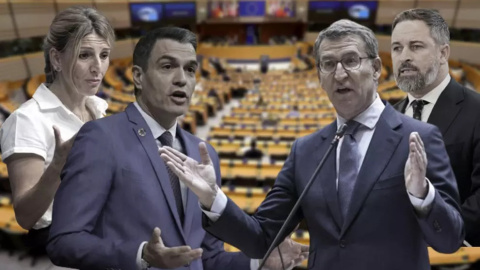 Un ajuste de cuentas con las nuevas izquierdas