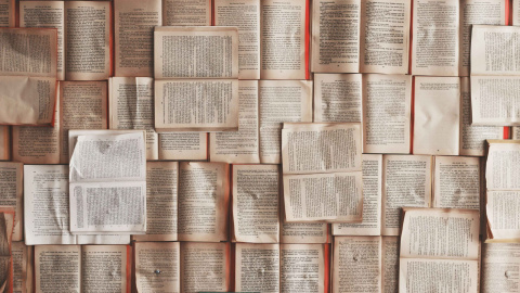 Foto de Patrick Tomasso en Unsplash