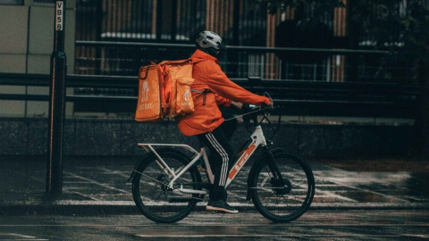 Foto de Joshua Lawrence en Unsplash