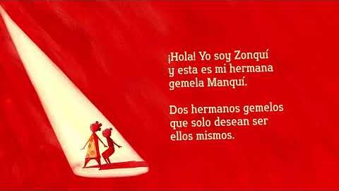 ADIVINA QUIÉN SOY YO