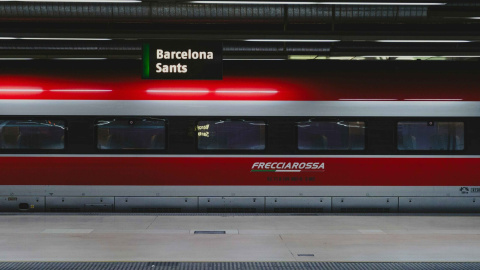 Foto de Nico Ruge en Unsplash