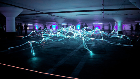 Foto de Marius Masalar en Unsplash