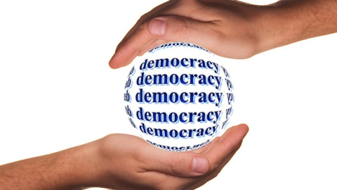 Democracia