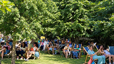 Fiestes de prau Fiestesprau
