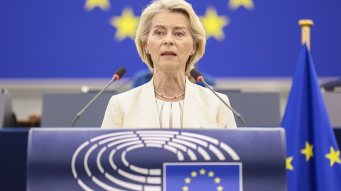 etiqueta-europa Esta nueva medida también señala que la utilización de la etiqueta EU GARAN será voluntaria.