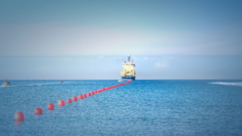 PososAnarquia_CableSubmarino La dependencia de los cables submarinos ha terminado por ser otro factor geopolítico de primer orden.