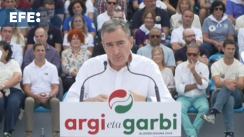 Esteban (PNV) pide que en el decreto de vivienda se busque un mínimo común entre todos