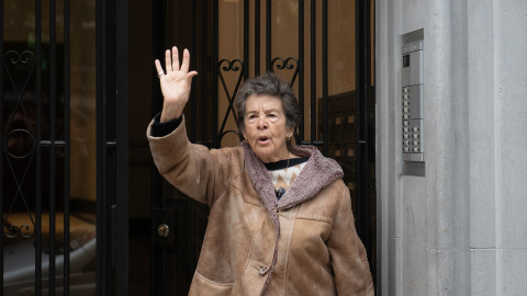 Maricarmen. Maricarmen.