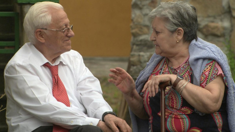 Distintas generaciones de mayores convergen bajo la misma etiqueta