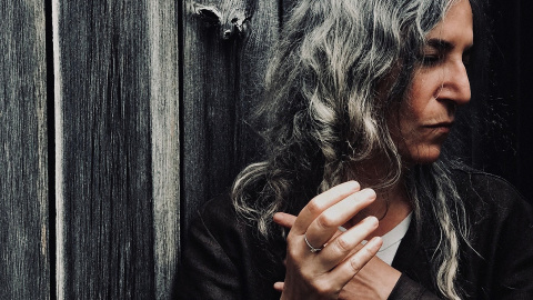 Patti Smith