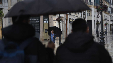 Lluvias abundantes y tormentas: así será el tiempo en el arranque de octubre