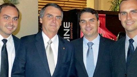 Brasil ante el peligro de la vuelta de la extrema derecha