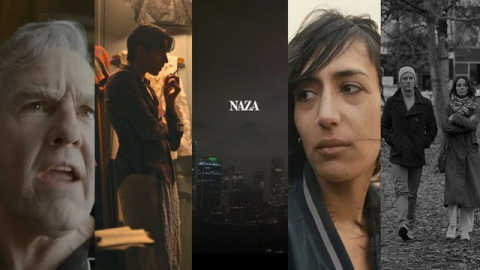 Estrenos de cine - semana 40