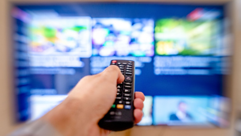 La televisión ha evolucionado mucho durante los últimos años y queremos estar presentes para contarlo.