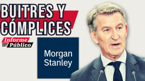 En este episodio de Informe Público explicamos cómo Morgan Stanley, a través de Mosaic Propco, está detrás de desalojos inminentes en viviendas de Madrid, Santander y Bizkaia. La empresa adquirió pisos de alquiler asequible y no renovará contratos de residentes, algunos en situación vulnerable. La investigación de Público señala que cientos de familias podrían verse afectadas.



Hace 18 años nacimos con un compromiso: hacer un periodismo útil para la sociedad. Solo podemos continuar con esta labor si contamos con el apoyo de personas como tú.

Únete a la comunidad de Público. 18 años no son nada… cuando nos queda tanto por contar. Periodismo incómodo para tiempos difíciles. http://bit.ly/3VylhmD


Periodismo, investigación y compromiso para construir un mundo más igualitario.
¡Suscríbete ya a nuestro canal!: https://bit.ly/2U8nM0q
Visita: https://www.publico.es
Síguenos en Facebook: https://www.facebook.com/diario.publico/
Síguenos en Twitter: https://twitter.com/publico_es
Síguenos en Instagram: https://www.instagram.com/publico.es
Síguenos en TikTok: https://www.tiktok.com/@publico_es
Síguenos en Bluesky: https://bsky.app/profile/publico.es
