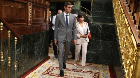 PP, Vox, Junts y UPN logran que el Congreso rechace el primer decreto de vivienda que prohibía el desahucio a personas vulnerables