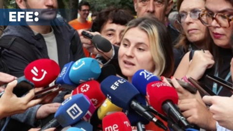 El Sindicato de Inquilinas defiende el poder de la calle