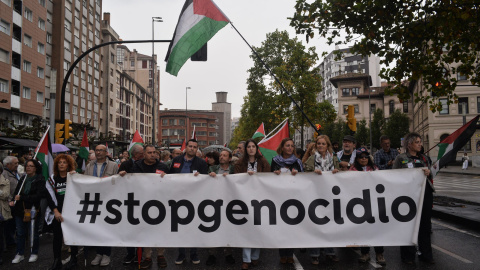Tres años de genocidio en Gaza