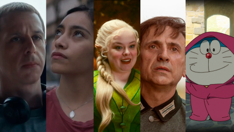 Estrenos de la semana