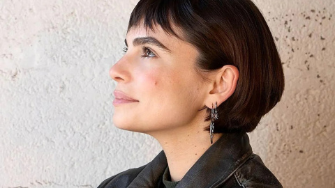 Andrea Abreu, para bien y para mal