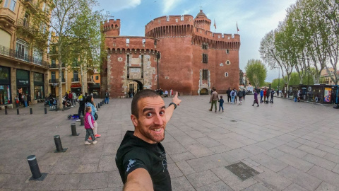 Escapada a la capital de la Catalunya Nord, Perpinyà