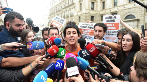 No, compañeras, no todos son iguales