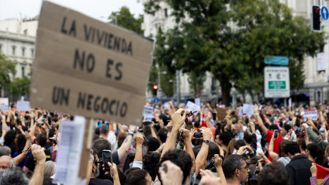 vivienda-negocio La votación de los nuevos decretos de vivienda será diferente a la del Pleno del Congreso.