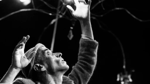 Leandre Ribera, Premio Nacional de Circo 2026. Leandre Ribera, Premio Nacional de Circo 2026