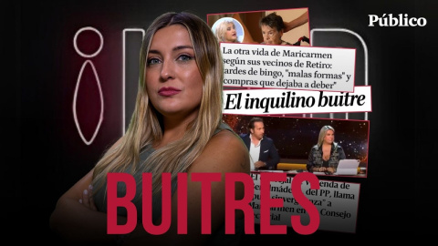 Buitres | De Maricarmen a los medios vendidos, con entrevista a Sato Díaz | HECD, con Marina Lobo En Público tenemos un compromiso: hacer un periodismo útil para la sociedad, riguroso e independiente. Y solo podemos seguir haciéndolo con el apoyo de personas como tú.
Únete a la Comunidad de Público. Nos queda mucho por contar. https://bit.ly/3TPHK1l
Periodismo, investigación y compromiso para construir un mundo más igualitario.
¡Suscríbete ya a nuestro canal!: https://bit.ly/2U8nM0q
Visita: https://www.publico.es
Síguenos en Facebook: https://www.facebook.com/diario.publico/
Síguenos en Twitter: https://twitter.com/publico_es
Síguenos en Instagram: https://www.instagram.com/publico.es
Síguenos en TikTok: https://www.tiktok.com/@publico_es
Síguenos en Bluesky: https://bsky.app/profile/publico.es
Hay quienes no tuvieron ni una pizca de humanidad con Maricarmen cuando estaba viva y tampoco han sido capaces de mostrar respeto después de su muerte. Hoy, Marina Lobo arranca HECD con un desahogo necesario contra los buitres mediáticos y políticos que han utilizado el sufrimiento de una mujer de 87 años para alimentar sus discursos. Porque este caso no es una anécdota: es el reflejo de un problema estructural que afecta a miles de personas. Y porque el derecho a una vivienda digna debería estar por encima de cualquier sigla política.
En este programa hablamos también con Sato Díaz, coordinador de Política de Público, sobre el adelanto electoral, el papel de Junts, la crisis de la vivienda, la unidad de la izquierda, la movilización social y el poder de los medios para condicionar el debate público.
Y terminamos desmontando los bulos sobre el voto por correo, Correos e Indra. Porque todavía no hemos votado y algunos ya están preparando el relato del pucherazo.
CAPÍTULOS:
00:00 - Inicio
00:34 - El fallecimiento de MariCarmen y la lucha por la vivienda
02:15 - Crítica a la derecha y el veto al minuto de silencio
05:00 - Tratamiento mediático y deshumanización en tertulias
17:48 - Entrevista a Sato Díaz: El giro de Junts y los intereses inmobiliarios
20:17 - El cambio de marco político: De la migración a la vivienda
25:40 - La vivienda como problema transversal que castiga a los partidos
28:02 - La izquierda alternativa ante el adelanto electoral
30:14 - Movilizaciones en la calle y la convocatoria de Huelga General
33:24 - Libertad de prensa, desinformación y el papel de los medios
36:25 - El relato del fraude electoral y ataques al voto por correo
39:27 - ¿Cómo funciona realmente el voto por correo?
41:42 - El bulo sobre Indra y las garantías del recuento ciudadano
45:04 - El manual de Trump aplicado a España y despedida