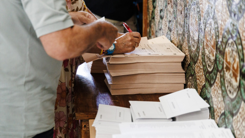elecciones-generales El adelanto electoral ha sido un recurso utilizado por distintos presidentes del Gobierno