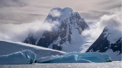Causas de las glaciaciones y del calentamiento del planeta