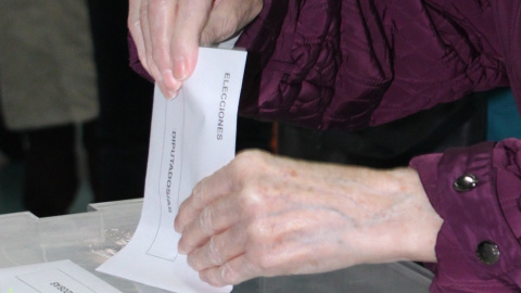 Los nacionalizados por la ‘ley de nietos’ no podrán votar en las elecciones generales