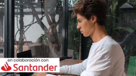 Santander portada