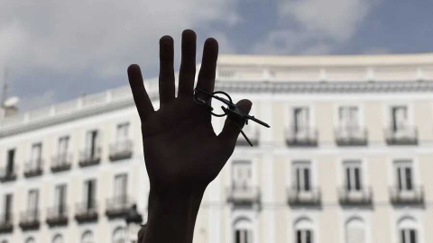 La prioridad social: vivienda y salarios dignos