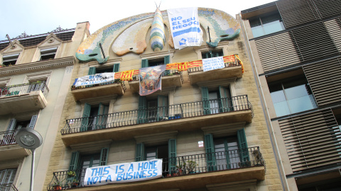 El Bloc Papallona El Bloc Papallona