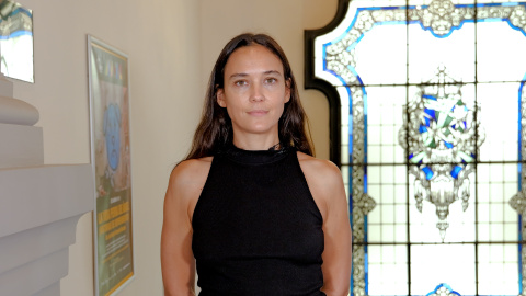 Pia Mancini combate con su app el heteropatriarcado que todavía persiste en la medicina. Pia Mancini combate con su app el heteropatriarcado que todavía persiste en la medicina.