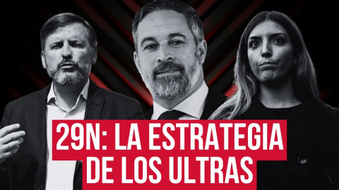Vox y otros grupos ultras quieren instalar dos claros mensajes en el clima electoral: la remigración y la teoría del pucherazo. La formación de Santiago Abascal envió un mensaje a sus simpatizantes promoviendo la idea de la prioridad nacional para tratar, una vez más, de criminalizar a la población migrante. En paralelo, organizaciones como Hazte Oír ponen el foco en la teoría del fraude electoral. En este vídeo exponemos cómo grupos, partidos y asociaciones ultras –más allá de Vox– buscan no solo colocar sus marcos, también presentarse a las elecciones.


En Público tenemos un compromiso: hacer un periodismo útil para la sociedad, riguroso e independiente. Y solo podemos seguir haciéndolo con el apoyo de personas como tú.

Únete a la Comunidad de Público. Nos queda mucho por contar. https://bit.ly/3TPHK1l
Periodismo, investigación y compromiso para construir un mundo más igualitario.
¡Suscríbete ya a nuestro canal!: https://bit.ly/2U8nM0q
Visita: https://www.publico.es
Síguenos en Facebook: https://www.facebook.com/diario.publico/
Síguenos en Twitter: https://twitter.com/publico_es
Síguenos en Instagram: https://www.instagram.com/publico.es
Síguenos en TikTok: https://www.tiktok.com/@publico_es
Síguenos en Bluesky: https://bsky.app/profile/publico.es